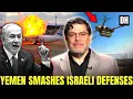 Download Lagu Mohammad Marandi: Yemeni Drone Swarm SMASHES Israel’s Air Defenses, Netanyahu in PANIC