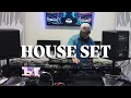 ADIZ @ Mass Studio | House Set (04/2025)