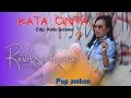 Download Lagu Resti Salama -  Kata Cinta | Cipt. Kello Salama | Pop ambon 2023