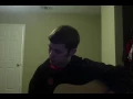 The Devil and the Cross - Halfway to Hazard (Austin Pope cover)