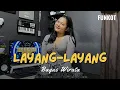 Lagu DJ LAYANG LAYANG - BAGUS WIRATA | DJ RAHAYOU ASIK