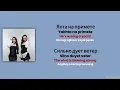 SABI, MIA BOYKA - Базовый минимум | RUS SUB, ENG SUB, INDO SUB