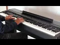 Lagu DREAM THEATER  - Begin Again - Piano Version