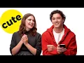 Off Campus Co-Stars Test How Well They Know Each Other