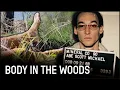 Unidentified Body Found In North Carolina Wilderness The New Detectives RealCrime