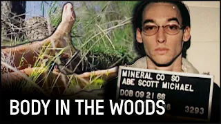 Unidentified Body Found In North Carolina Wilderness The New Detectives RealCrime