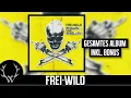 Download Lagu Frei.Wild - Rivalen und Rebellen | Gesamtes Album inkl. Bonus
