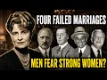 The Tragedy of Marjorie M Post What Happens When a Woman Is Too Successful for the Gilded Age