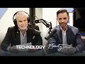 Abbvie CEO on Accelerating Innovation at Allergan Aesthetics with 6 5 Billion R D Budget