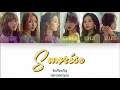 [1 시간 / 1 HOUR LOOP] GFRIEND(여자친구) - SUNRISE (해야) - Color Coded Lyrics