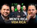 Lagu Por Que as Pessoas Mais Ricas Valorizam o Aprendizado (FRANCELINO NETO) | JOTA JOTA PODCAST #248