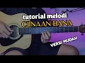 Download Lagu TUTORIAL INTRO - CIINAAN BANA (versi akustik)
