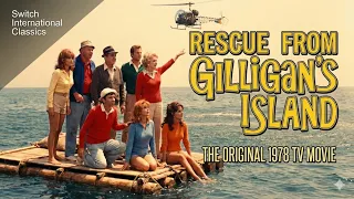 Rescue from Gilligan s Island 1978 Full Movie The Unexpected Struggle After Escape
