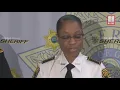 DeKalb County Sheriff says jail is prepared and well-equipped for coronavirus