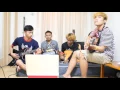 Download Lagu munajat cinta the rock, cover anak jepang
