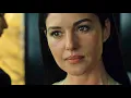 Monica Bellucci The Matrix 01 4K