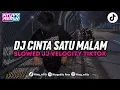 Download Lagu DJ CINTA SATU MALAM - SLOWED \u0026 REVERB JJ VELOCITY TIKTOK || VIRAL YANG KALIAN CARI