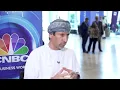 Download Lagu Watch CNBC's full interview with Oman's minister of energy and minerals at COP27