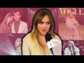 The Untold Lore of Suki Waterhouse
