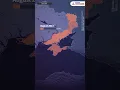 Animated Map Shows Changes in Russia s Control in Ukraine Over 3 Yrs of Conflict