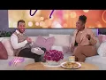 Robin de Jesús Extended Interview | 'The Jennifer Hudson Show'