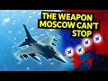 Lagu Russia’s Greatest Fear: The One Thing Moscow Cannot Destroy