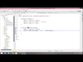 CakePHP Tutorial - Part 1