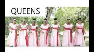 nitawapa uzima official video kmk queens