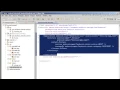 Android 2 Programming Tutorial Components and Project Structure