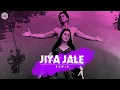 Download Lagu Jiya Jale ( Remix ) | DJ MITRA | A.R.Rehman, Shah Rukh Khan, Preeti Zinta