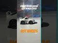 Hot Wheels Tooned Nissan Skyline GT-R BCNR33 R33