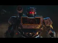 Soundwave I m over here strokin - robot voice meme