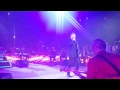 Te prometí en vivo Manuel Mijares