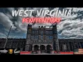 West Virginia Penitentiary Tour 2023