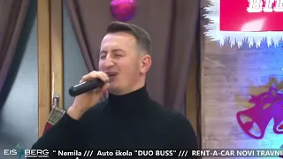 Velid Handzic - Takav je Kole (LIVE)
