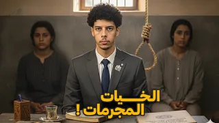 قصة لخواتات اللي طيبو راس انسان وكلاوه 