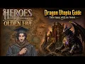 Dragon Utopia Guide Heroes of Might and Magic Olden Era Early Access