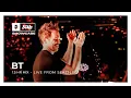 Download Lagu BT - MSS700 Live DJ Set | Seattle, USA