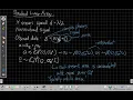 Array Gain Part 1