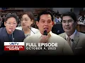 Download Lagu UNTV: Hataw Balita Ngayon | October 09, 2025