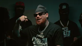 CDobleta x Miky Woodz - Andaimer (Official Video)
