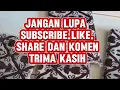 Jarik lurik karaoke