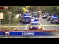 Columbus Mayor Vest saved officer s life in shooting