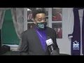 Bishop Talbert Swan losing position as police chaplain