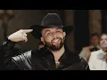 Pipe, Carin, Jessi, Alzate, Yeison, Darío, Jhonny, Jhon, Luis, El Charrito y Juan - Guaro Remix