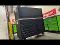 Snap-On 68 Epiq Toolbox Review