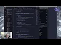 Live Coding Example Grap L API Rust Tokio async-grap l