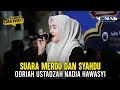 Lagu Qoriah Ustadzah Hj. Nadia Hawasyi Tangerang 