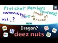 Lagu Dementia Real Exists vs Made In Bronze - Plat Chat Members Tourney Season 2