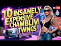10 Most EXPENSIVE Things Emma Chamberlain Spends Her Millions On Crazy Net Worth
